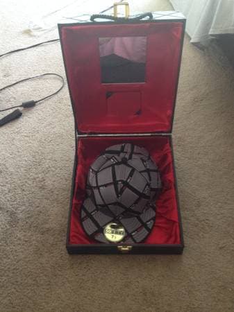 limited edition Travis Barker new era HAT 2