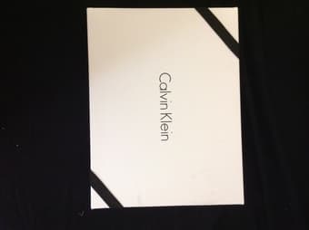 Calvin Klein Wallet - $40 1