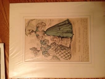 collection of 15 drawings/paintings - $225 2