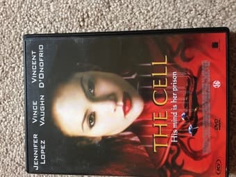 Set of 19 DVDs Region 2: $30. In perfect condition 1