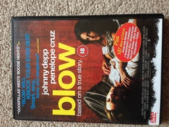 Set of 19 DVDs Region 2: $30. In perfect condition 3