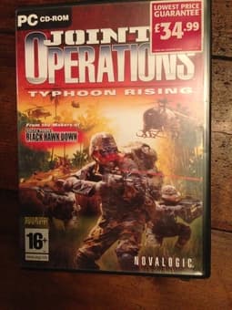 Set of 10 computer games in perfect condition - $30 1