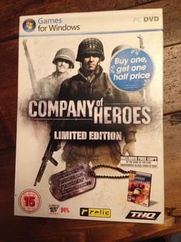 Set of 10 computer games in perfect condition - $30 3