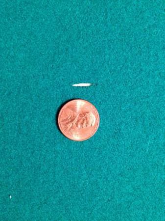 Older full-sized Brunswick pool table for sale. - $450 (Hayward, CA) 3