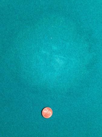 Older full-sized Brunswick pool table for sale. - $450 (Hayward, CA) 4