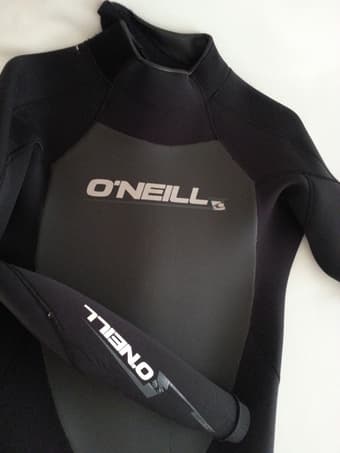 Wetsuit O'Neill RN 77131 (size LT), $85 2
