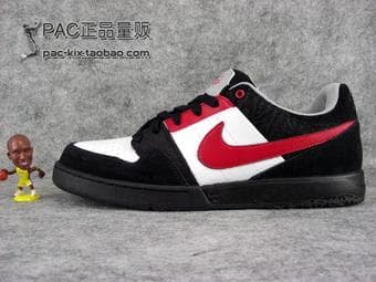 NIKE Air 6.0 Zoom Mogan 2 Men Size 8.5 - $5 1