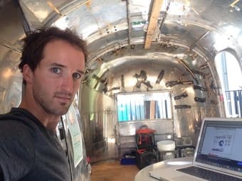 Looking for long-term backyard rental 1