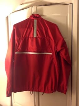 Nike Men's Light-Up Running Jacket $30 2