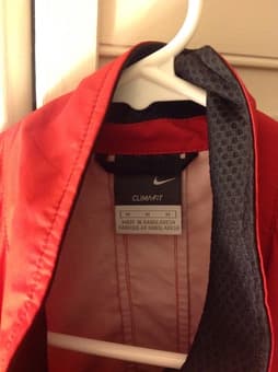 Nike Men's Light-Up Running Jacket $30 3