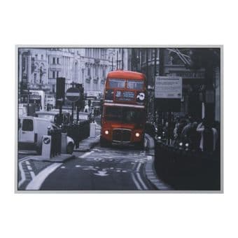 Selling 3 IKEA paintings - like new! 2