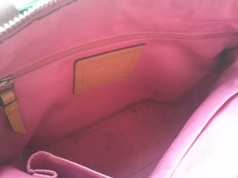 Coach Purse 3