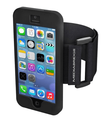 iphone 5/5s armband ($5) 1