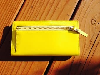 Kate Spade "Cherry Lane Stacy" Wallet - $70.00 3