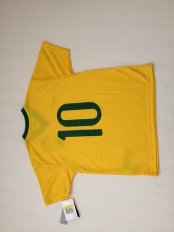 3 Brazilian official T-Shirts 2