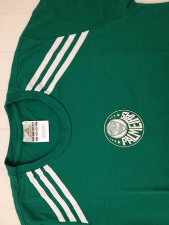 3 Brazilian official T-Shirts 4