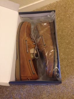 Sperrys 11.5 men's for sale 1