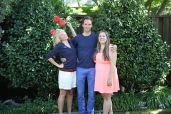 Looking to Share House/Backyard to start immediately, year lease 1