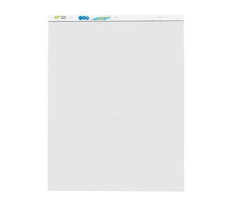 4 NEW 27''x34'' easel pads (flip charts); 12 new 3"x5" post-it pads 1
