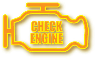 Check engine light on? (Mobile diagnostic service) 1