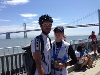 Seeking Backyard Rental/Share! 1