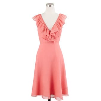 J crew dress size 4 - $40 1