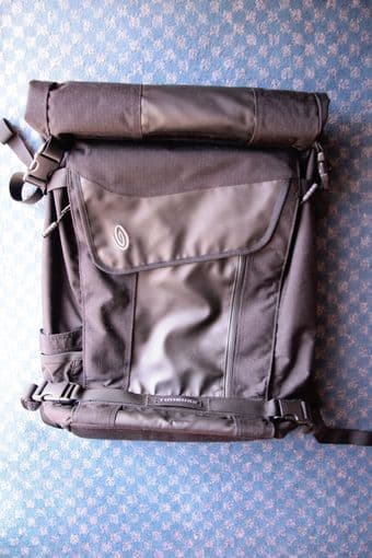 Timbuk2 Especial Tres - $125 - like new condition 1