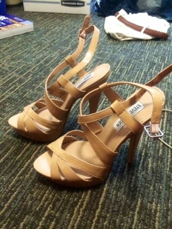 Women's Size 7 Heels for Sale 2