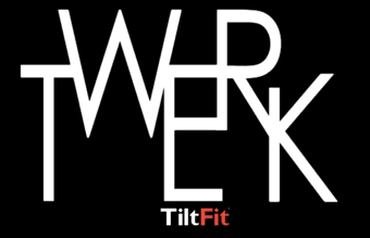 Fun "twerk-out"! Twerk-based fitness class in SF 1