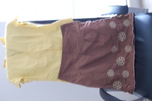 Ladies formal wear 1