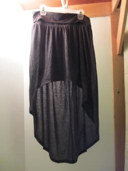 Assorted women's clothing - shirts, pants, skirts - size small 3