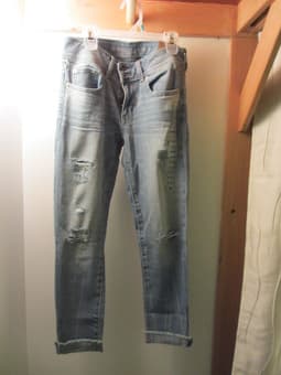 Assorted women's clothing - shirts, pants, skirts - size small 4