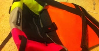 Timbuk2 Messenger Bag 2