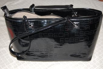 Ladies formal wear and purse/ hand bag 4