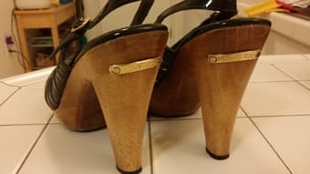 MICHAEL KORS WOMEN'S PUMPS (Size 7.5) $25 1
