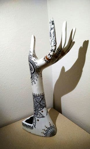 hand made craft for sale 1