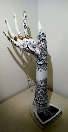 hand made craft for sale 2