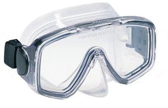 Tilos Visionary snorkel mask $25 1