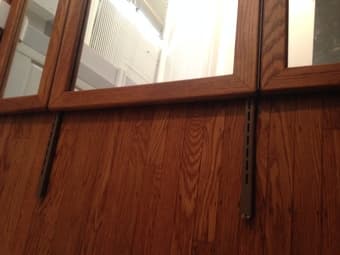 free dresser mirror 2