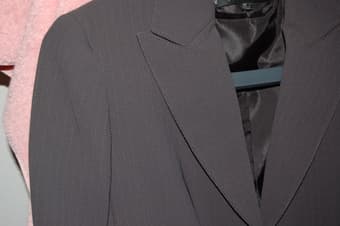 Ladies formal wear and purse/ hand bag 4