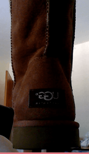 Uggs Classic Tall, Chestnut, size 7.5, brand-new - $125 OBO 3