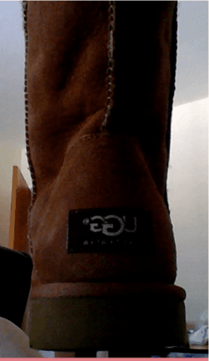 Uggs Classic Tall, Chestnut, size 7.5, brand-new - $125 OBO 3