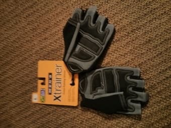 Amazing Workout Gloves 20$ 1