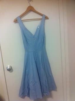 Many almost new dresses size XS 2