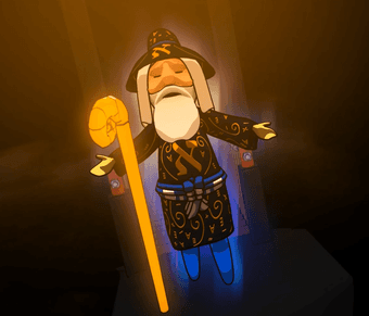 Math Wizard Repairs Education Bridge 1