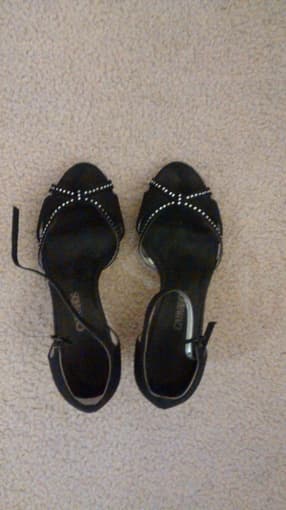 tango shoes 1
