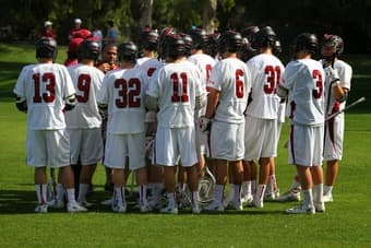 Men's Lacrosse Manager 2