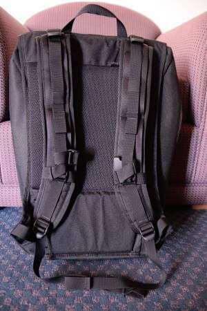 Mission Workshop Vandal 65L in excellent condition - $230 2