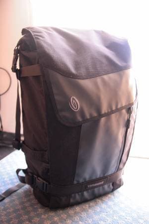 Timbuk2 Especial Tres - $130 - almost new 1