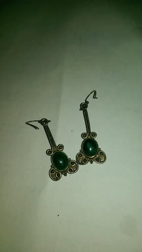 Assorted costume jewelry - $20 3